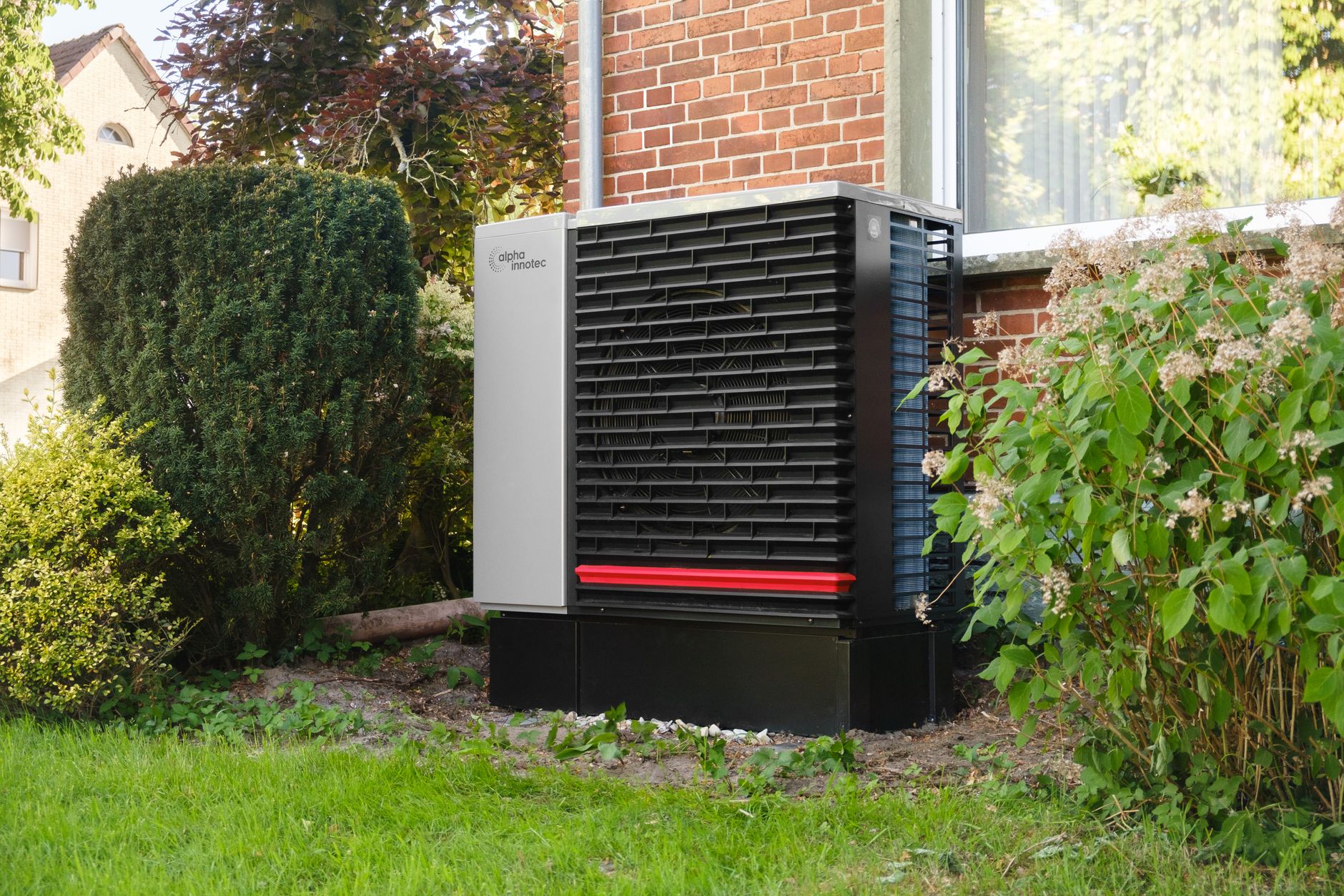 Dépannage pompe à chaleur équipe à Mérignac